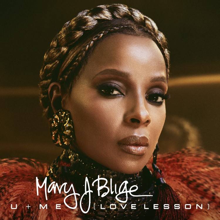 U + Me (Love Lesson) - Single