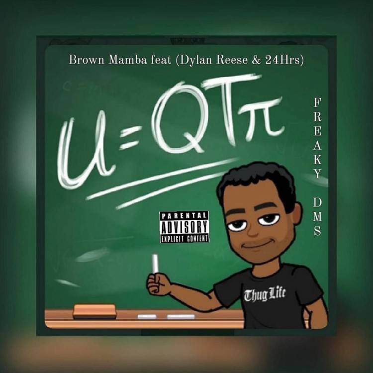 Freaky DM's (feat. 24hrs & ELLIS) - Single