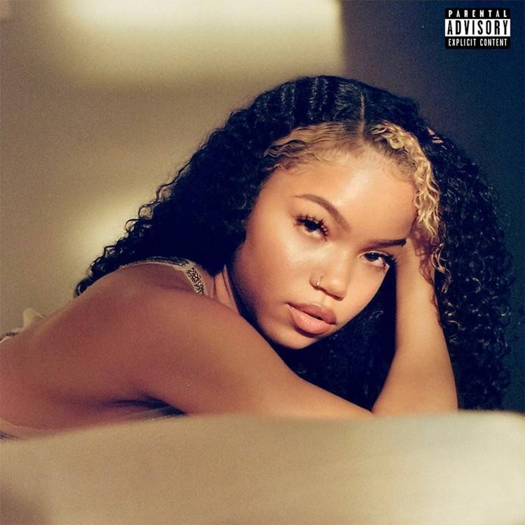 Can You Take It - Single