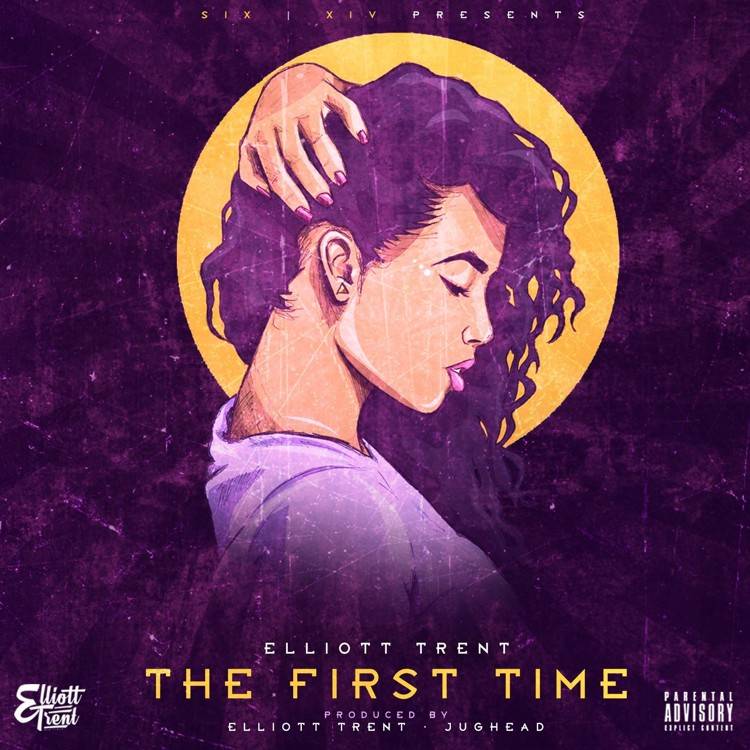 The First Time - Single