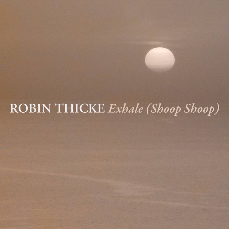 Exhale (Shoop Shoop)