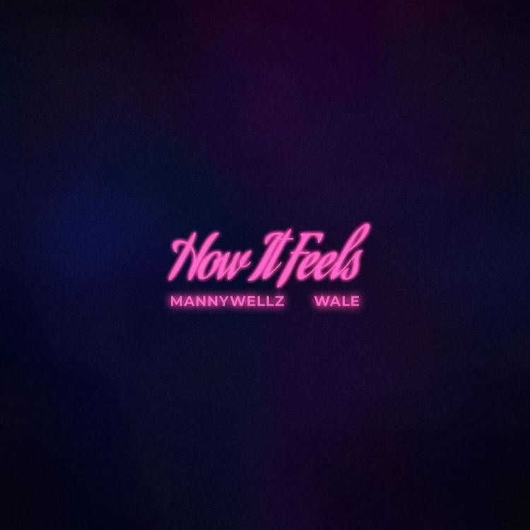 How It Feels - Single
