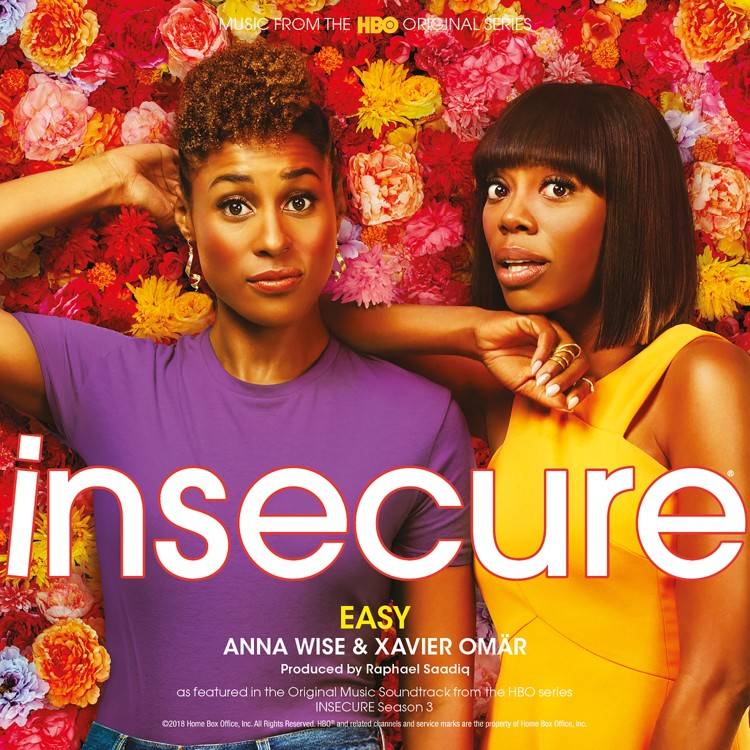 Easy - Single