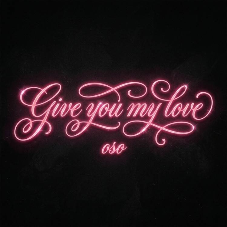 Give You My Love