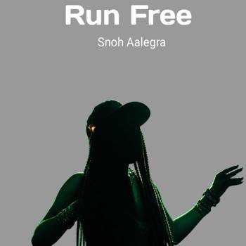 Run Free - Single