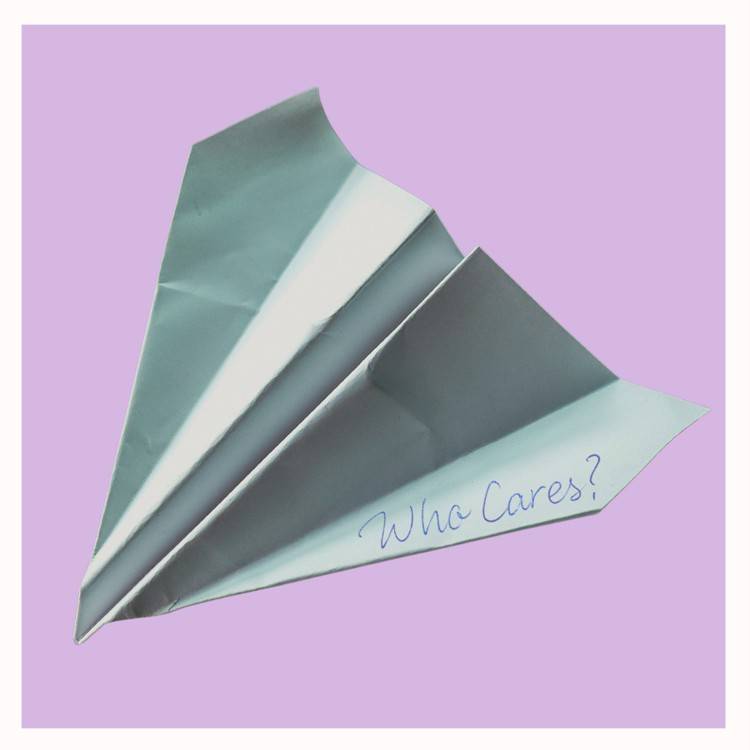 Who Cares? (Remix)