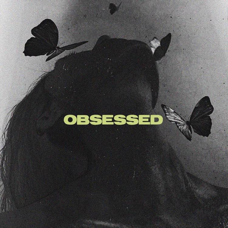 Obsessed - Single
