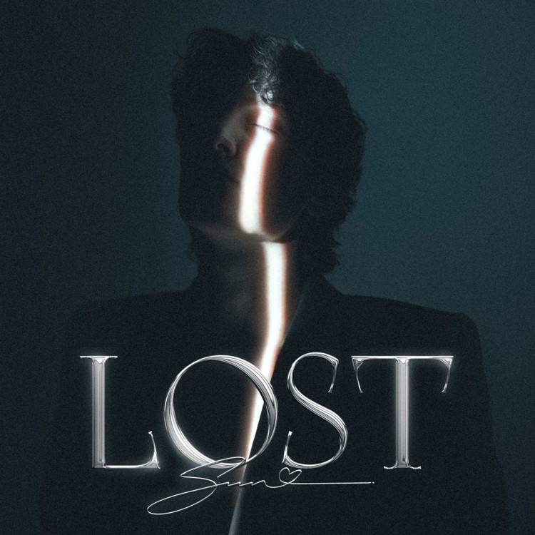Lost - Single