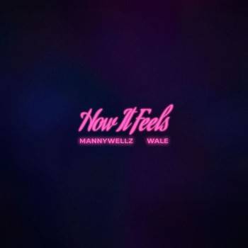 How It Feels - Single