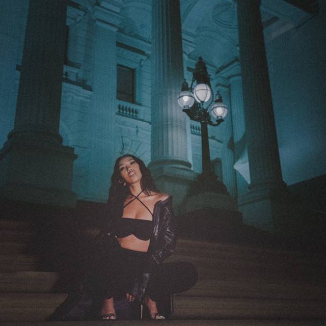 Take It All - Single