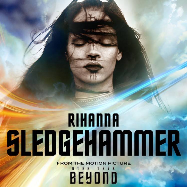 Sledgehammer (From 