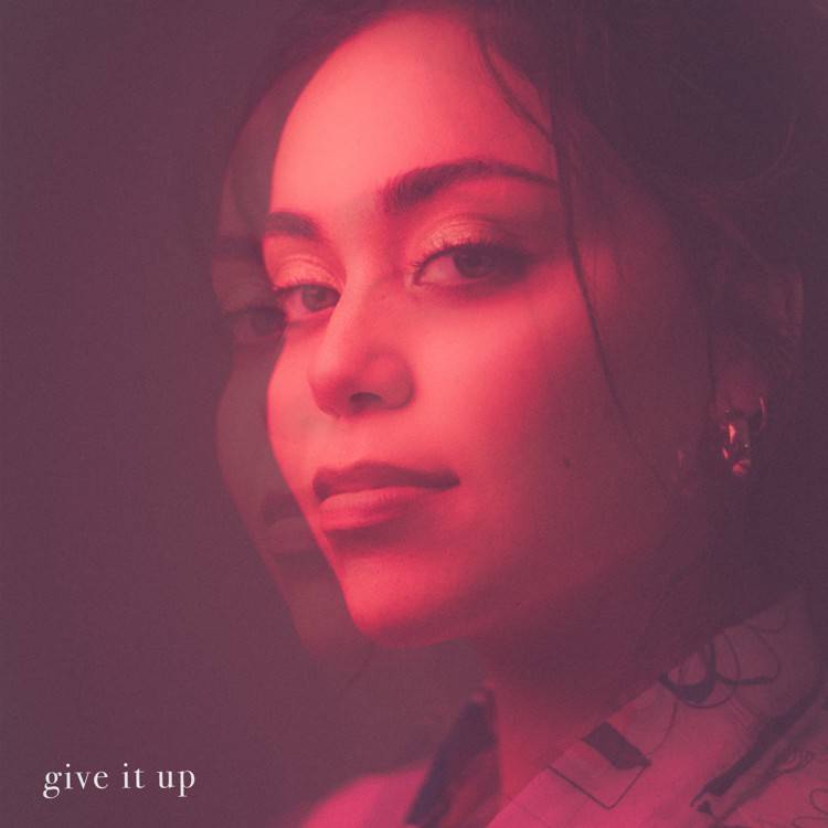 Give It Up