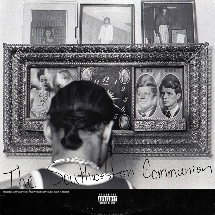 THE SOUTHWESTERN COMMUNION