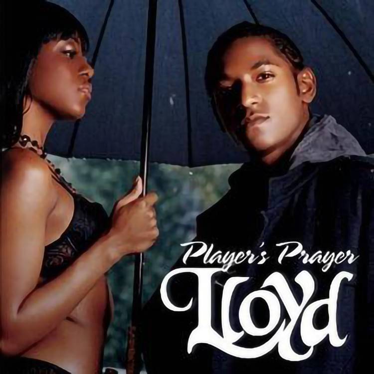 Player's Prayer - Single