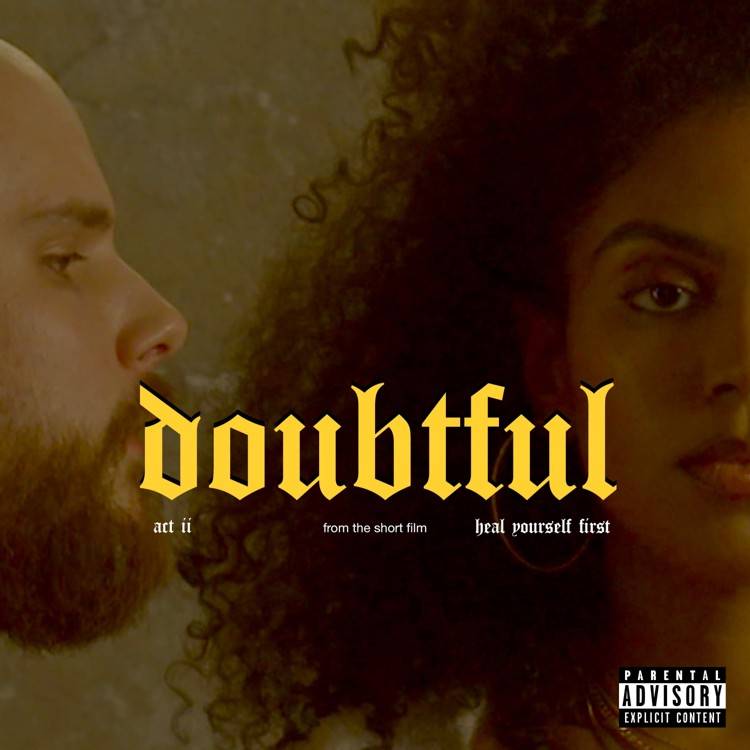 act ii: doubtful - Single