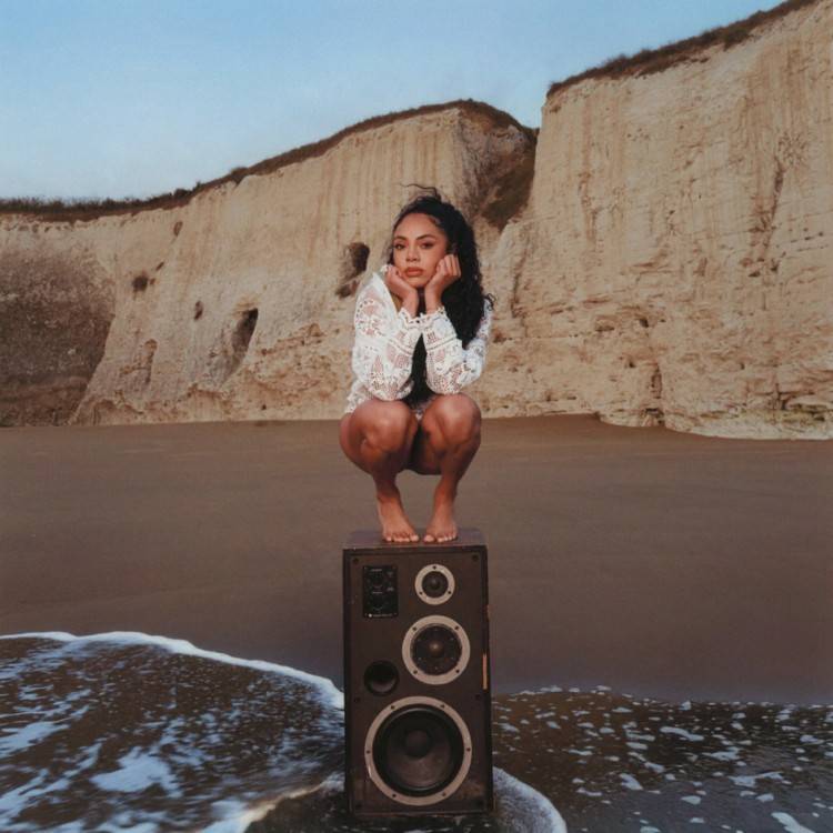 Loud in the Water - EP