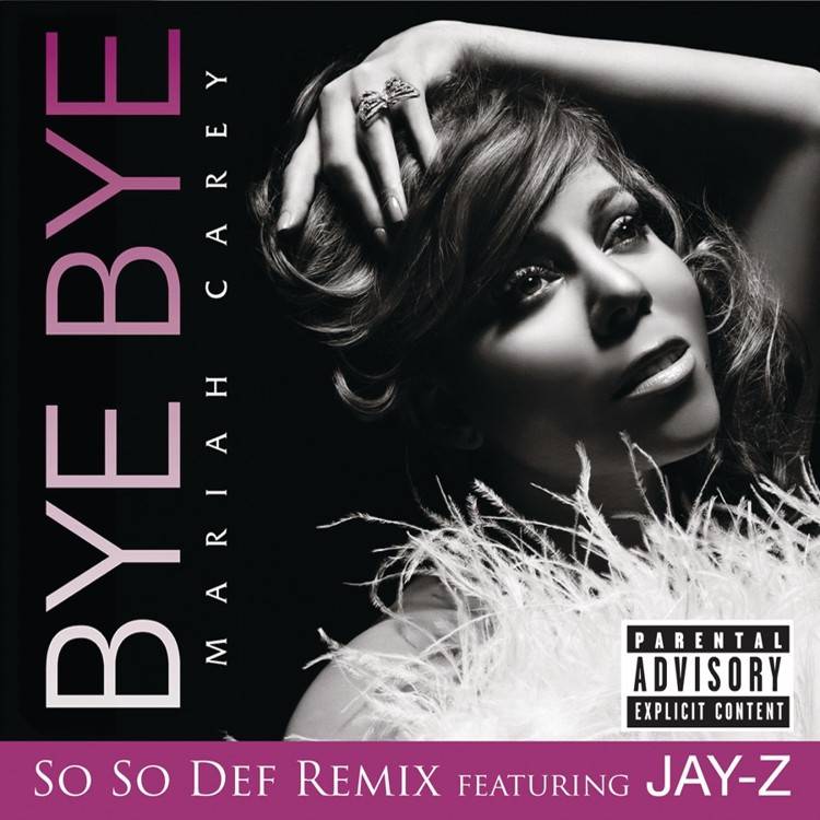Bye Bye (So So Def Remix) [feat. Jay-Z] - Single
