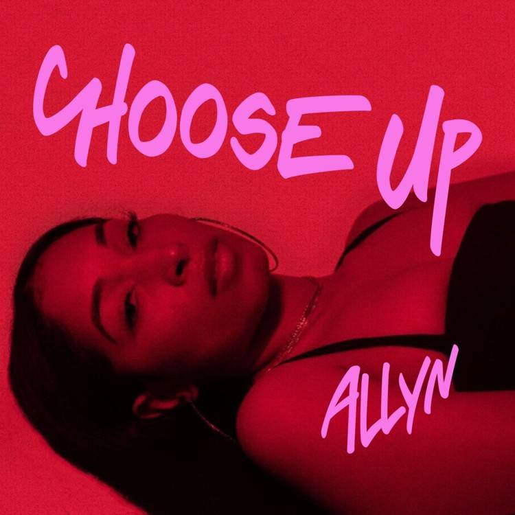 Choose Up - Single