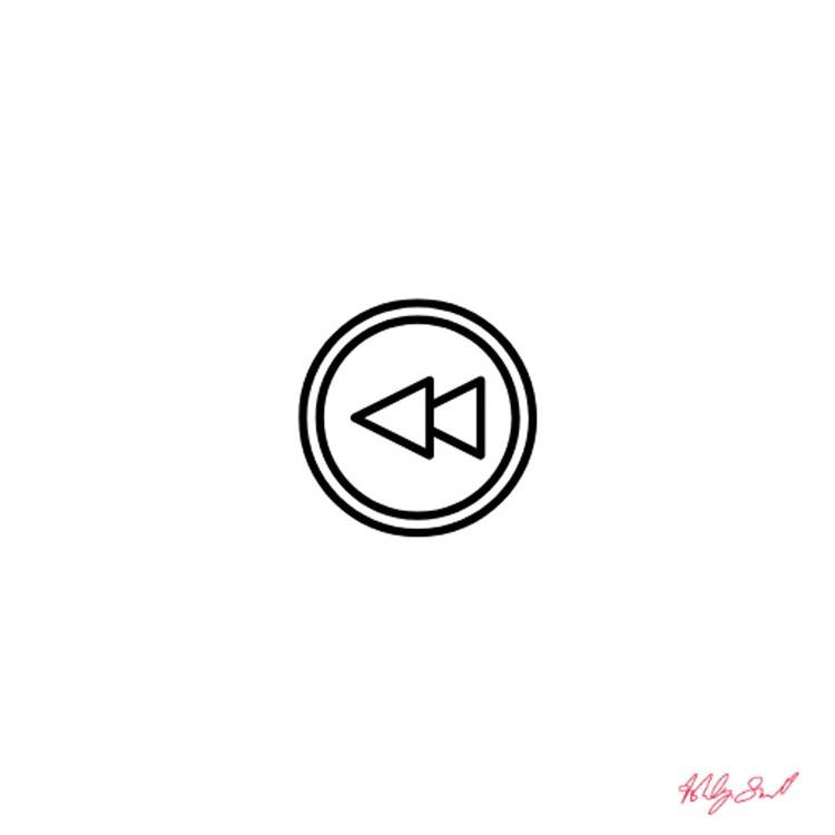 Rewind - Single