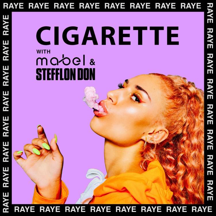 Cigarette - Single
