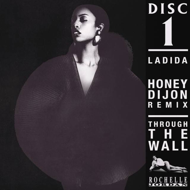 Ladida (Honey Dijon Remix)