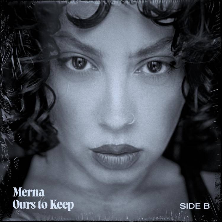 Ours To Keep Side B - EP