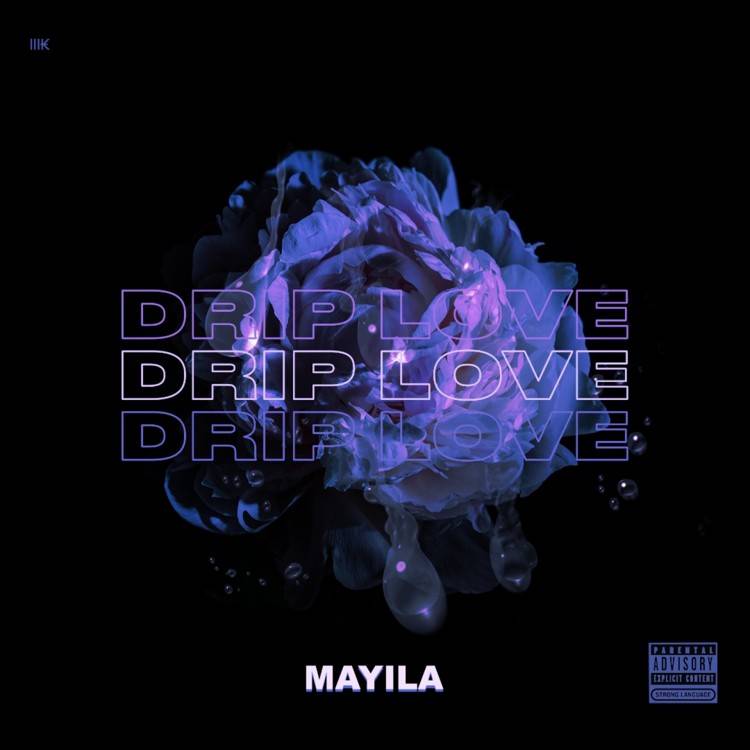 Drip Love - Single