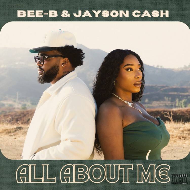 All About Me - Single