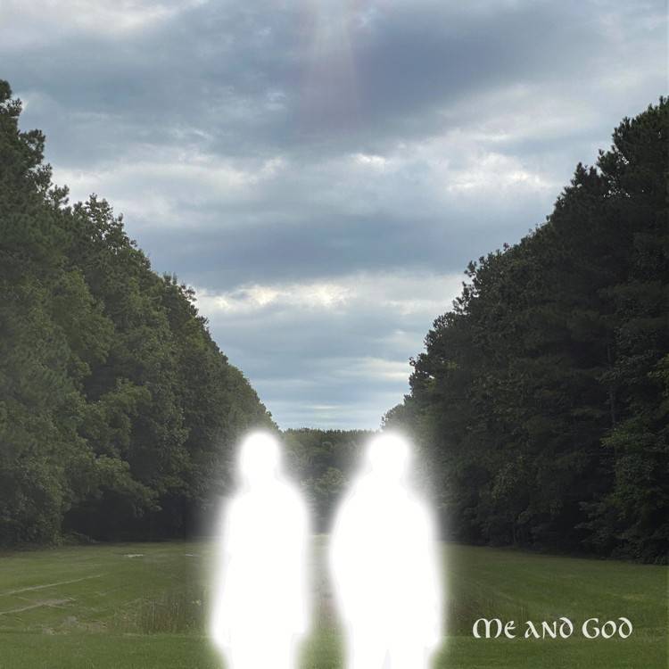 Me and God (feat. Wilke$) - Single