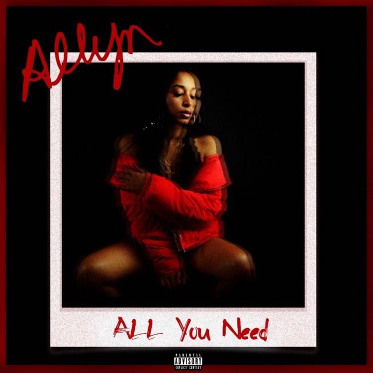 All You Need