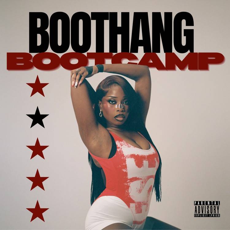 Boo Thang Bootcamp - Single