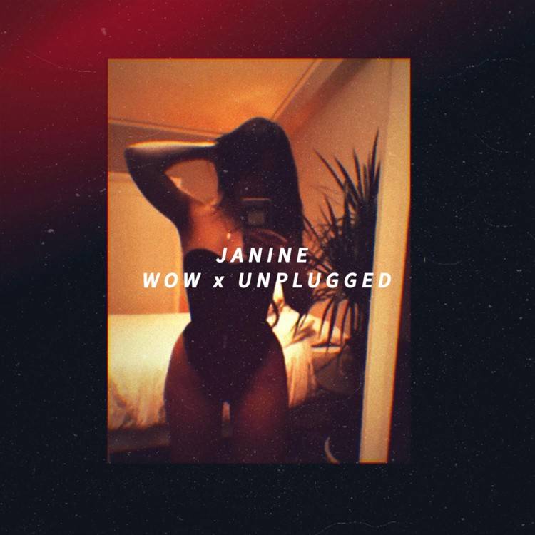 WOW (Unplugged) - Single
