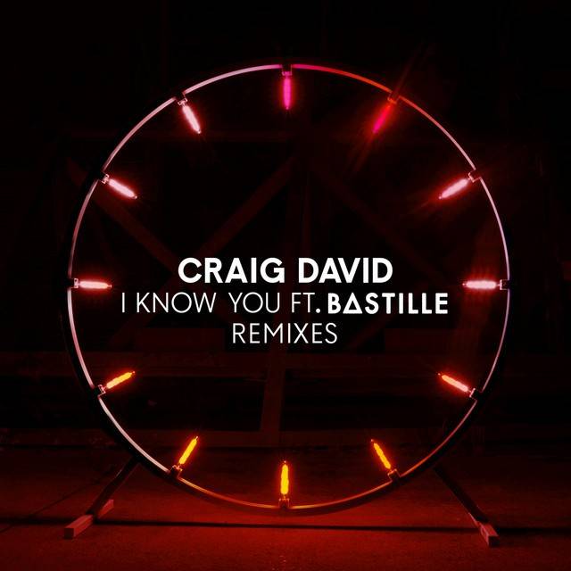 I Know You (Remixes) (feat. Bastille)