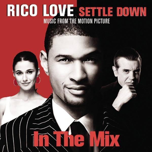 Settle Down (Radio Edit) [Music from the Motion Picture] - Single