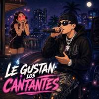 le gustan cantante - Single