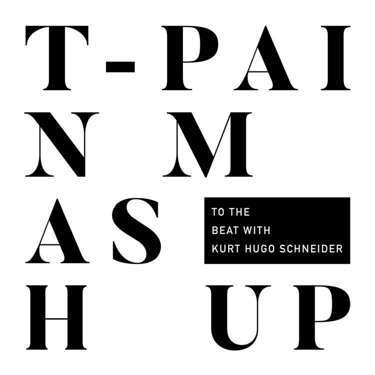 Mashup (with Kurt Hugo Schneider) - Single