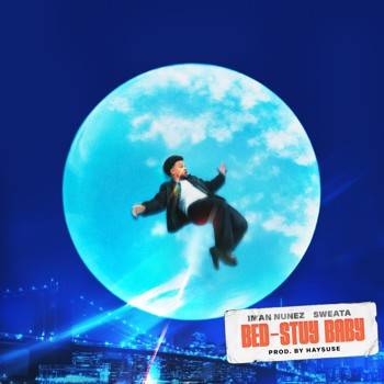 bed-stuy baby