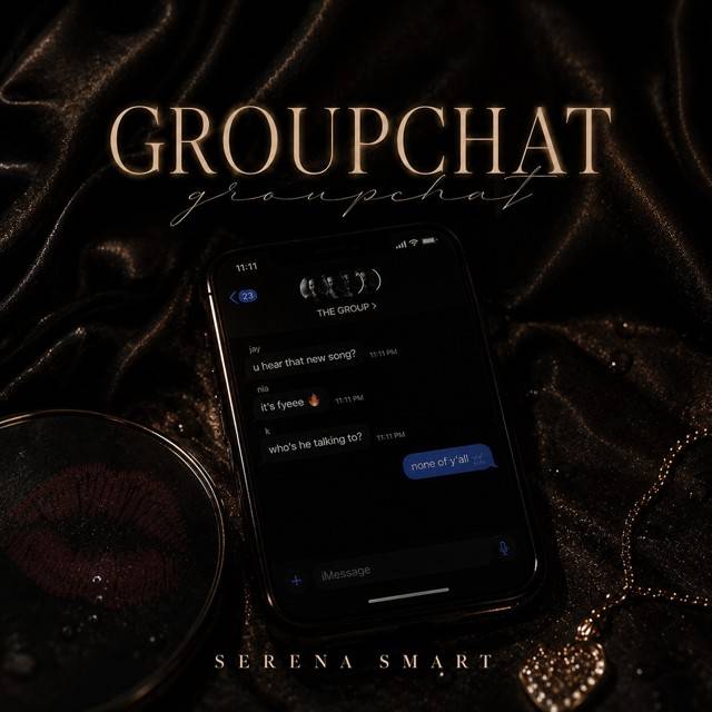 Groupchat - Single