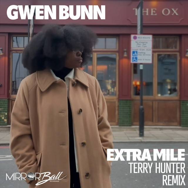 Extra Mile (Terry Hunter Remixes)