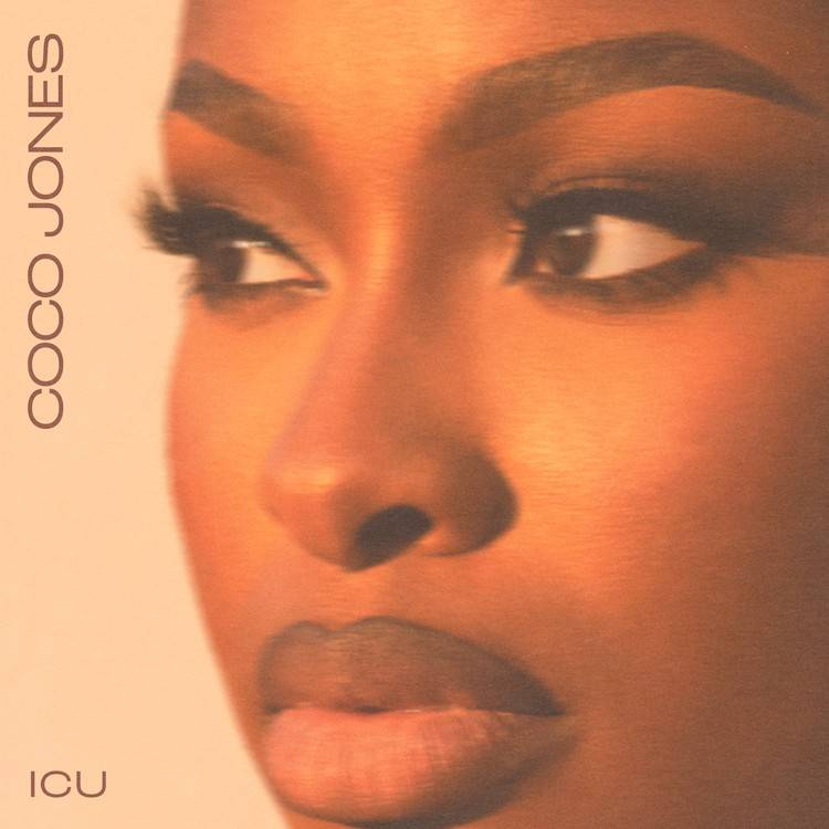 ICU (Sped Up Version) - Single