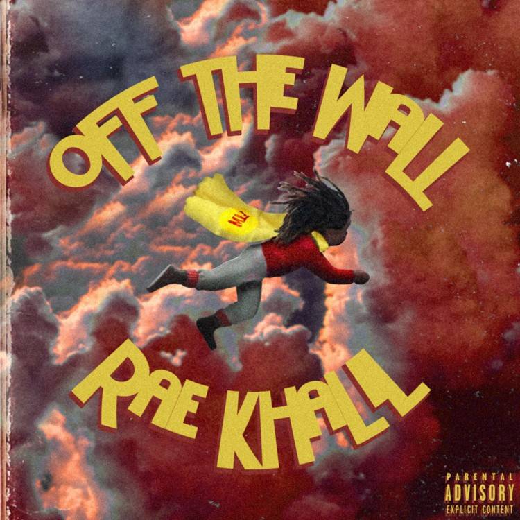 Off the Wall - Single