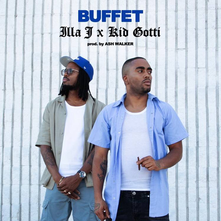 Buffet - Single