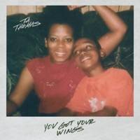 You Got Your Wings - Single