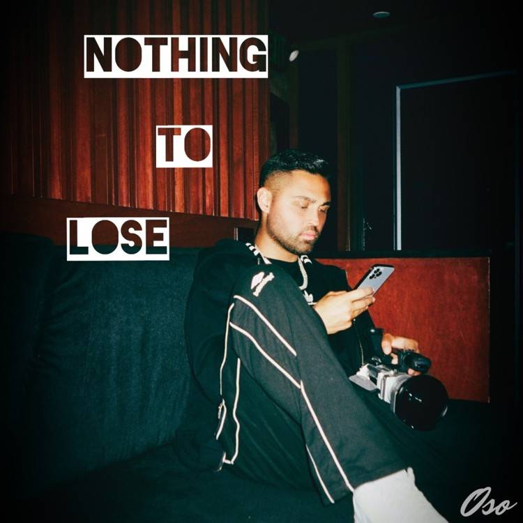 Nothing To Lose - Single