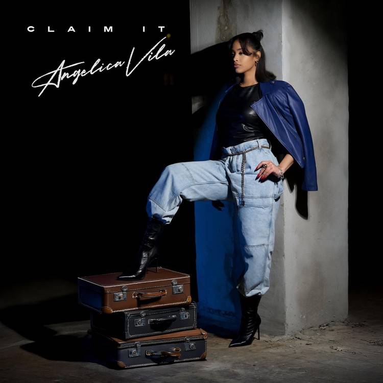 Claim It - Single