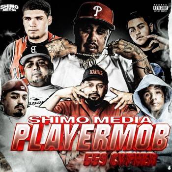 Shimo Media PlayerMob 559 Cypher - Single