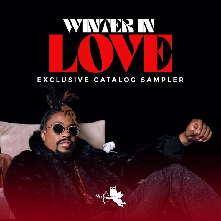 Winter In Love - Single