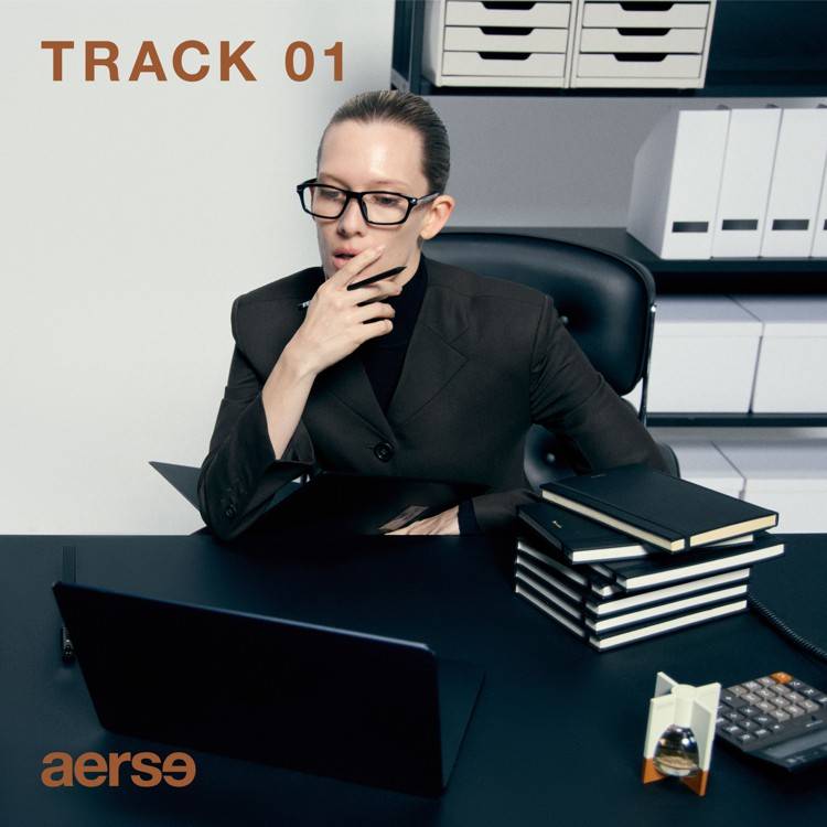 Track 01 (for aerse) - Single