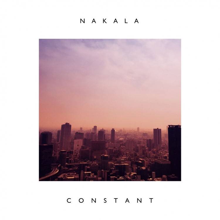 Constant - Single