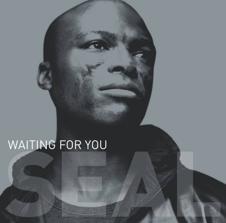 Waiting for You: The Remixes - EP